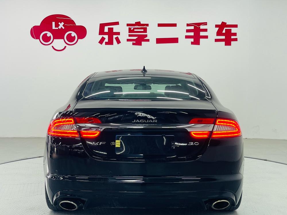Jaguar Jaguar XF