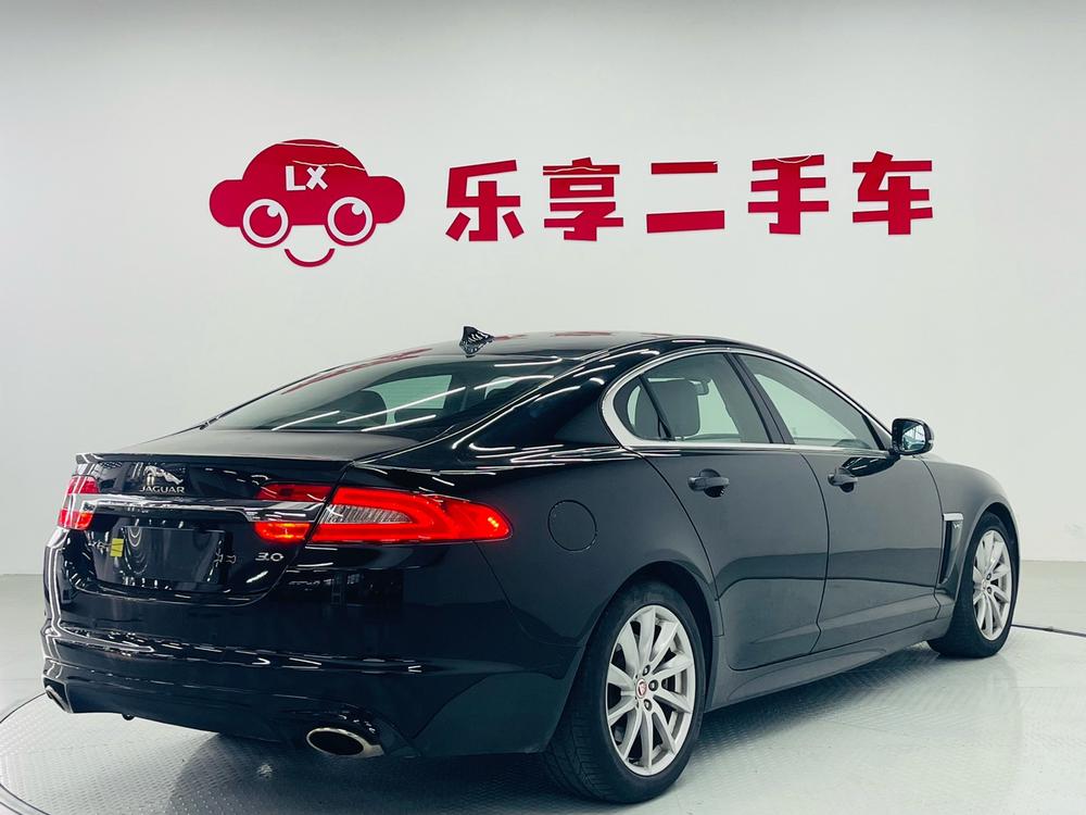Jaguar Jaguar XF