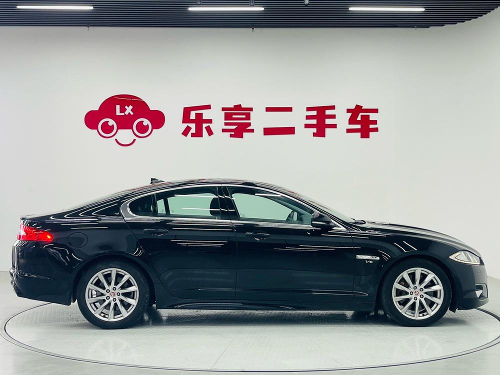 Jaguar Jaguar XF