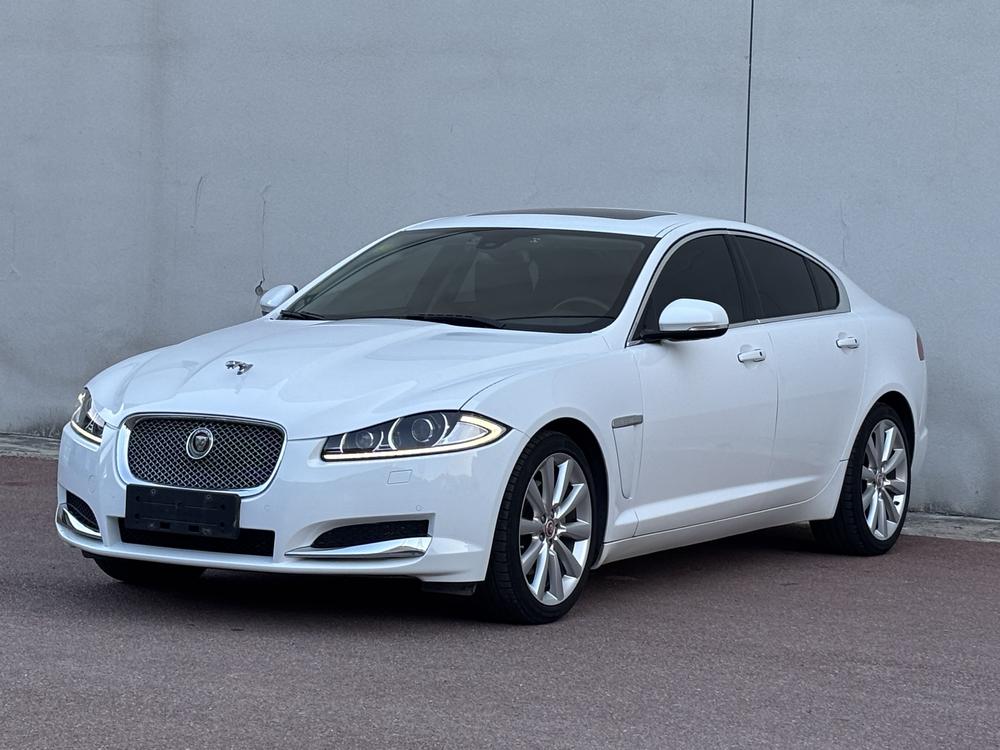 Jaguar Jaguar XF