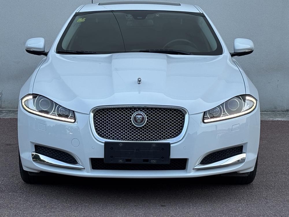 Jaguar Jaguar XF