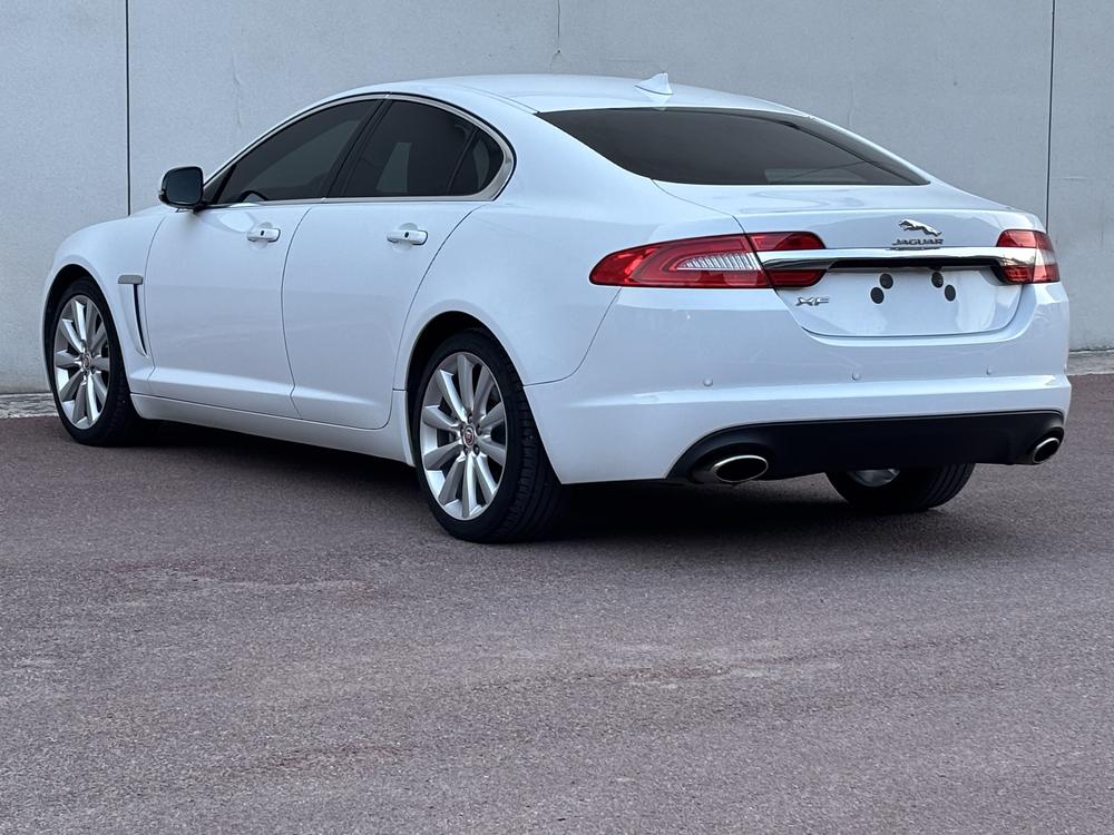 Jaguar Jaguar XF