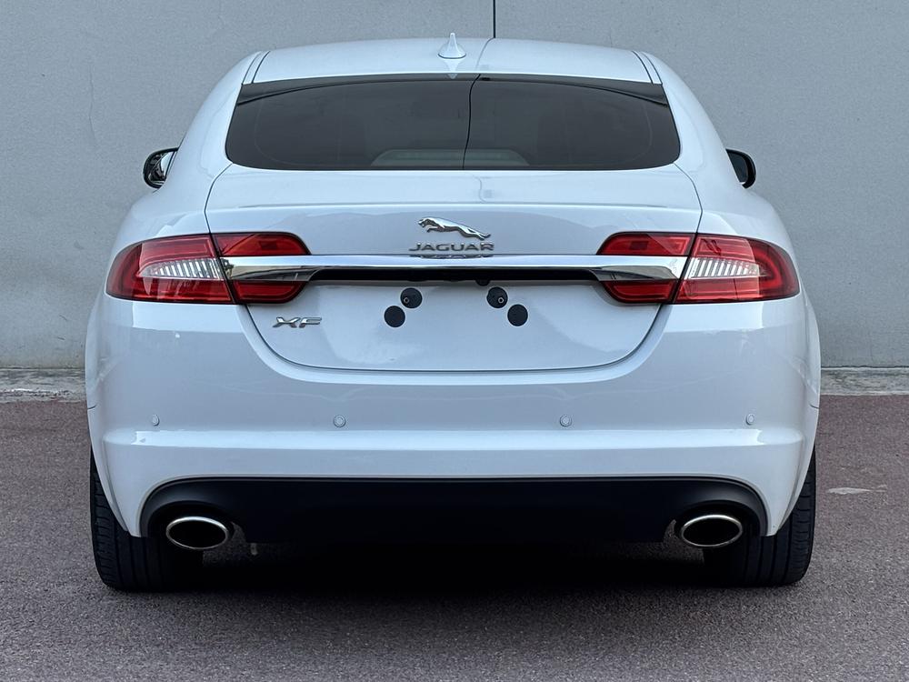 Jaguar Jaguar XF