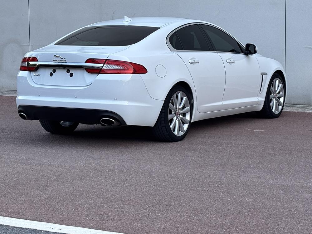 Jaguar Jaguar XF