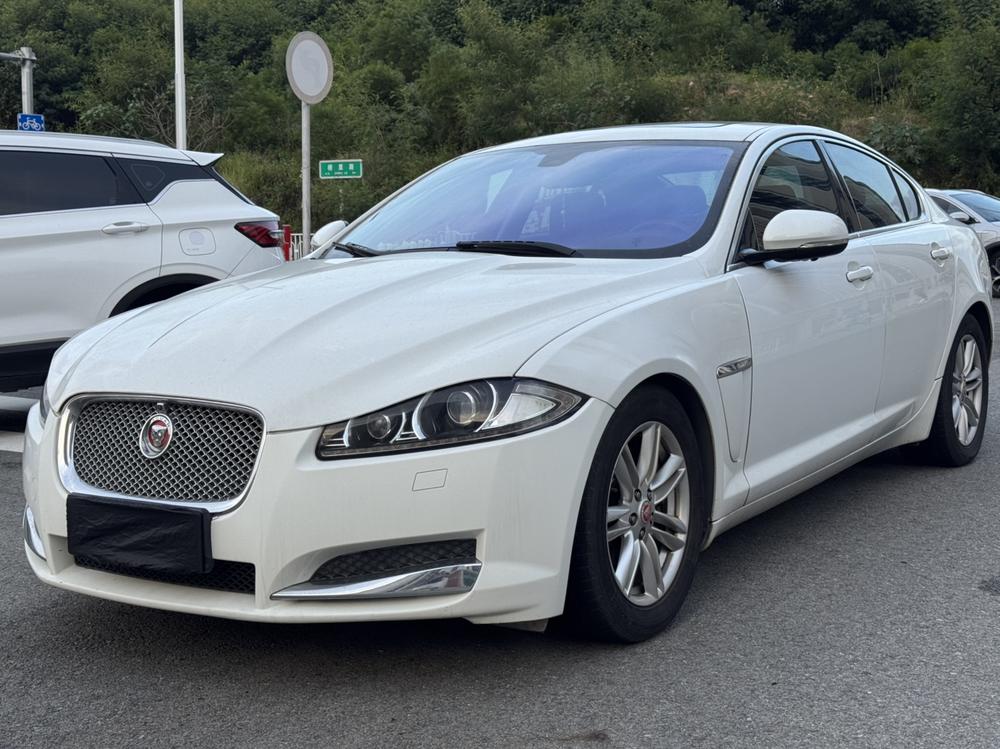 Jaguar Jaguar XF