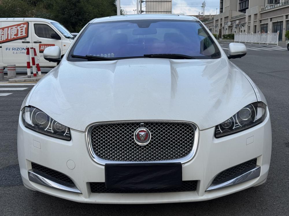 Jaguar Jaguar XF