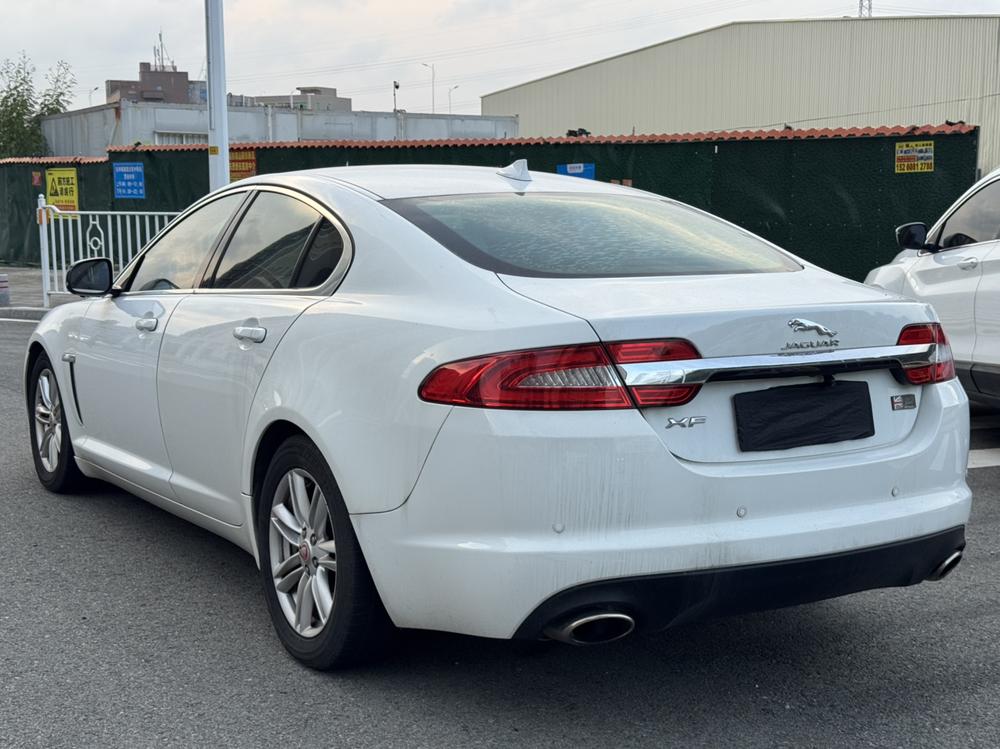 Jaguar Jaguar XF