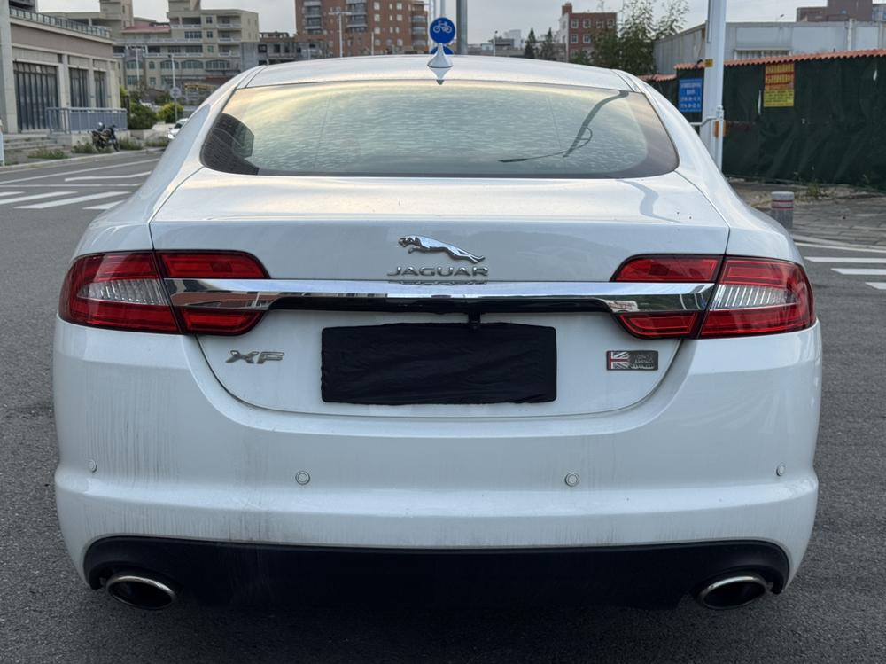 Jaguar Jaguar XF