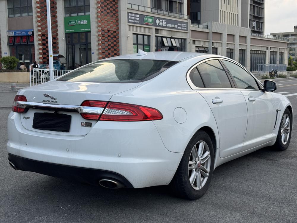 Jaguar Jaguar XF