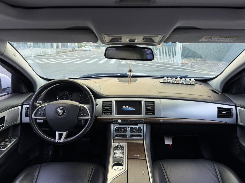 Jaguar Jaguar XF