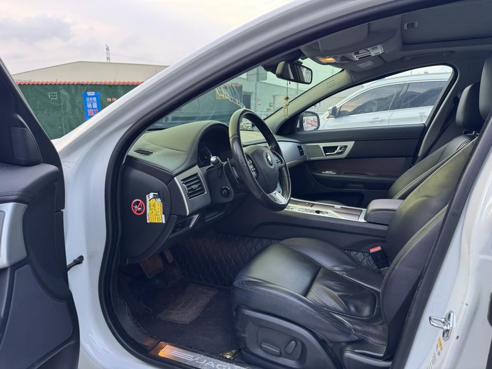 Jaguar Jaguar XF