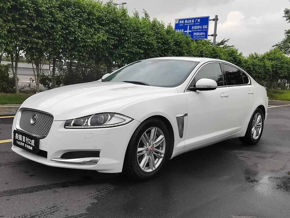 Jaguar Jaguar XF