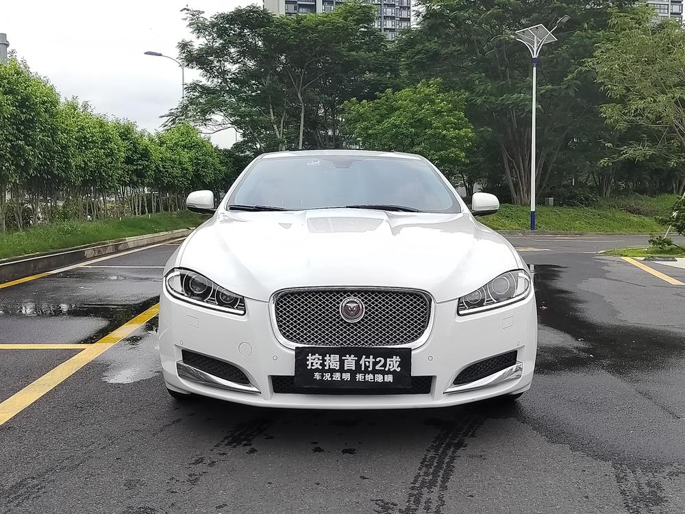 Jaguar Jaguar XF