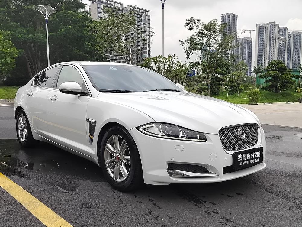 Jaguar Jaguar XF