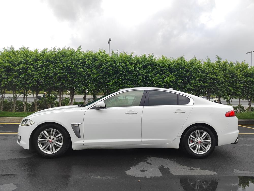 Jaguar Jaguar XF