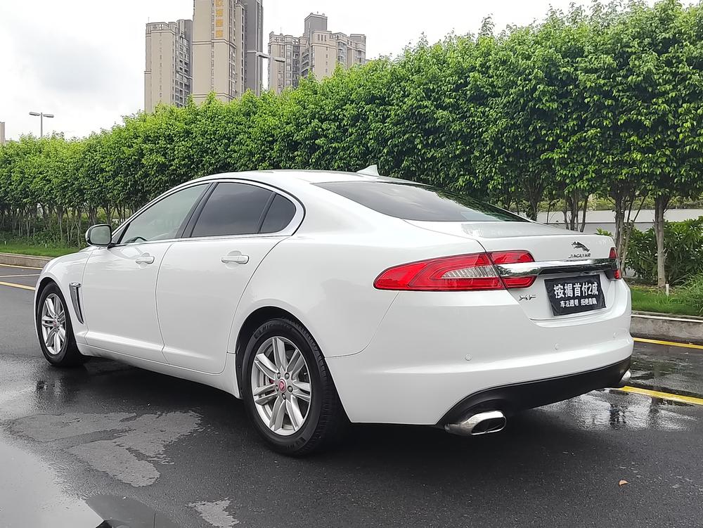 Jaguar Jaguar XF
