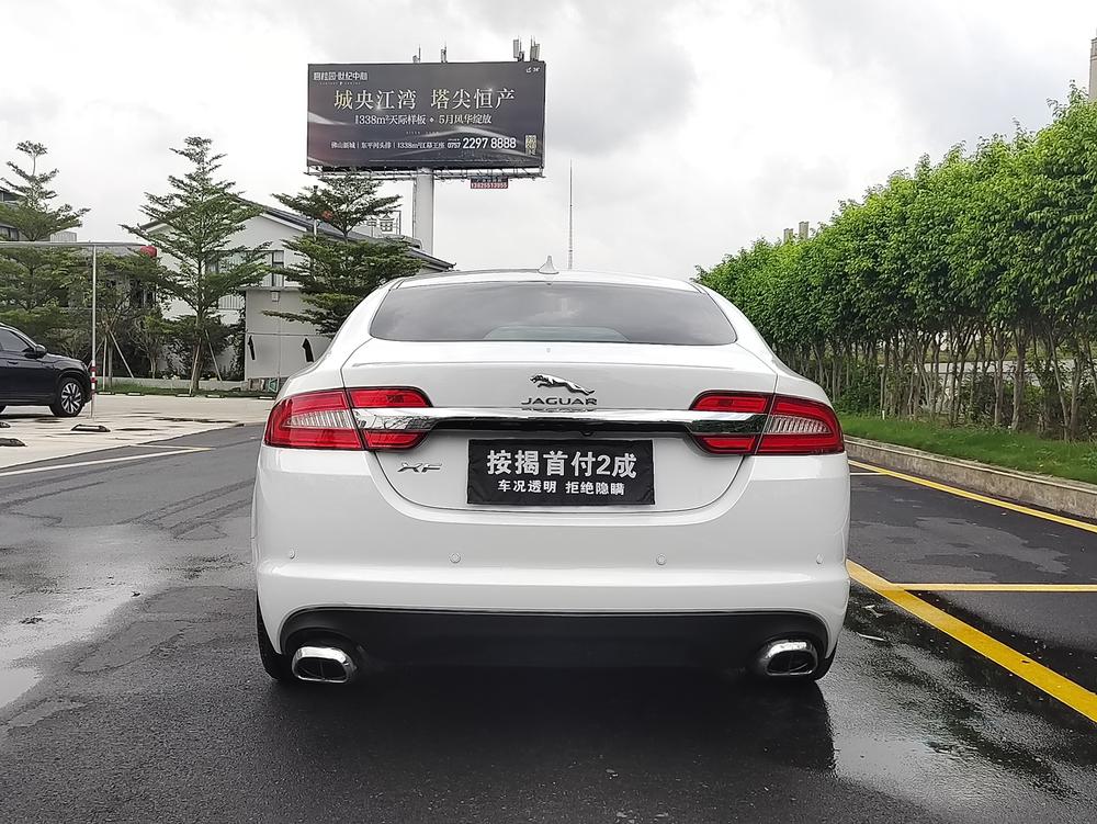 Jaguar Jaguar XF