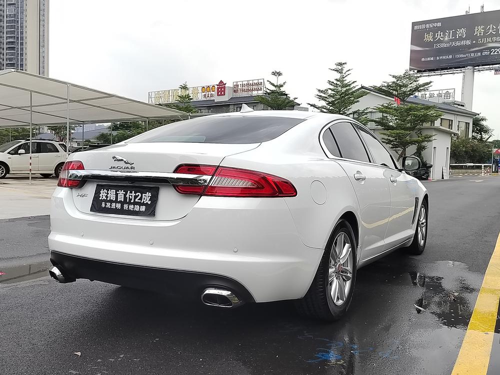 Jaguar Jaguar XF