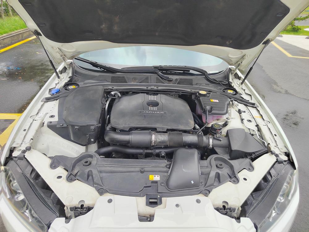Jaguar Jaguar XF