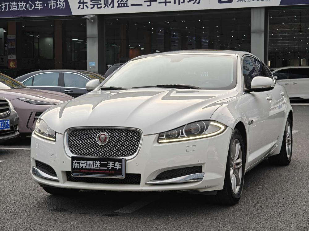 Jaguar Jaguar XF