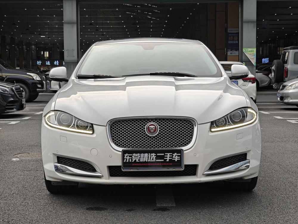Jaguar Jaguar XF