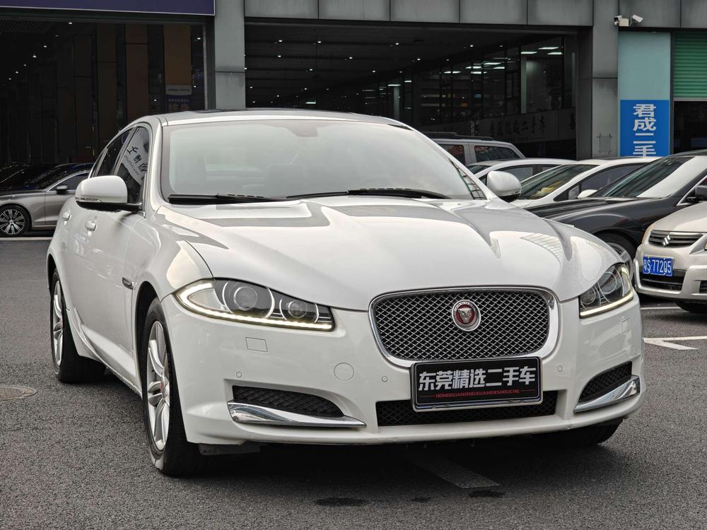 Jaguar Jaguar XF