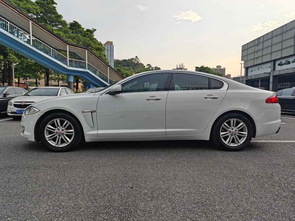 Jaguar Jaguar XF