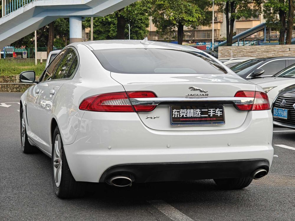 Jaguar Jaguar XF
