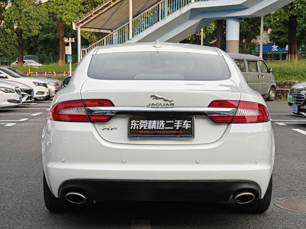 Jaguar Jaguar XF