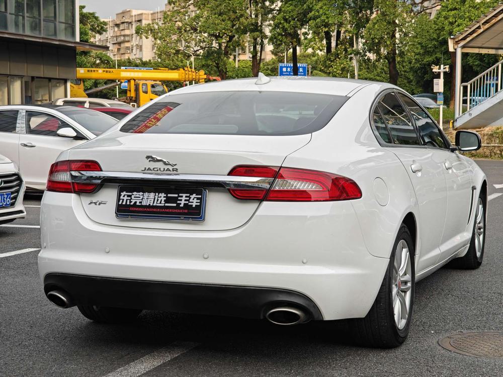 Jaguar Jaguar XF