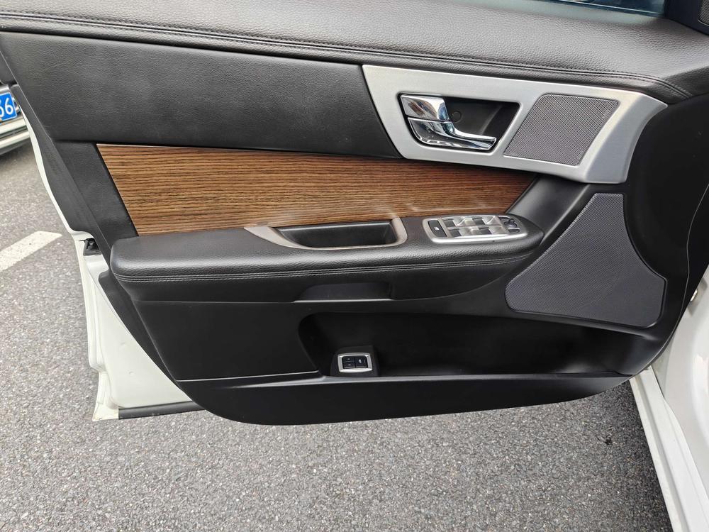 Jaguar Jaguar XF