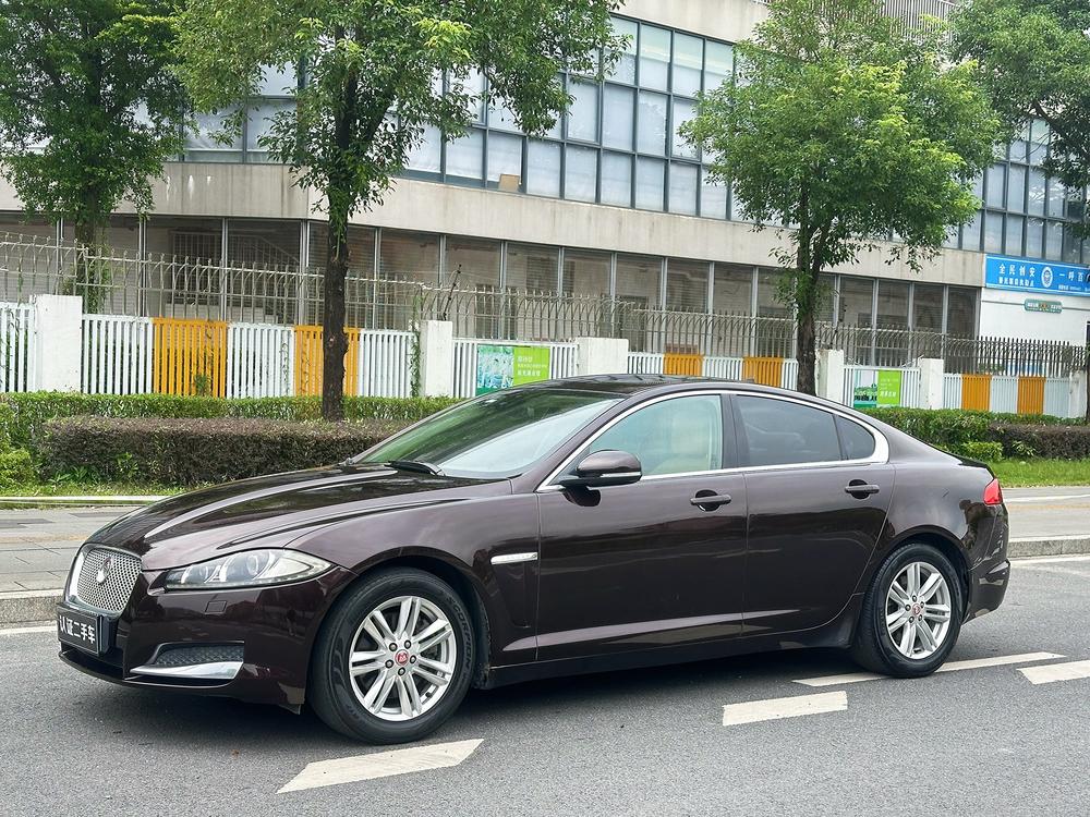 Jaguar Jaguar XF