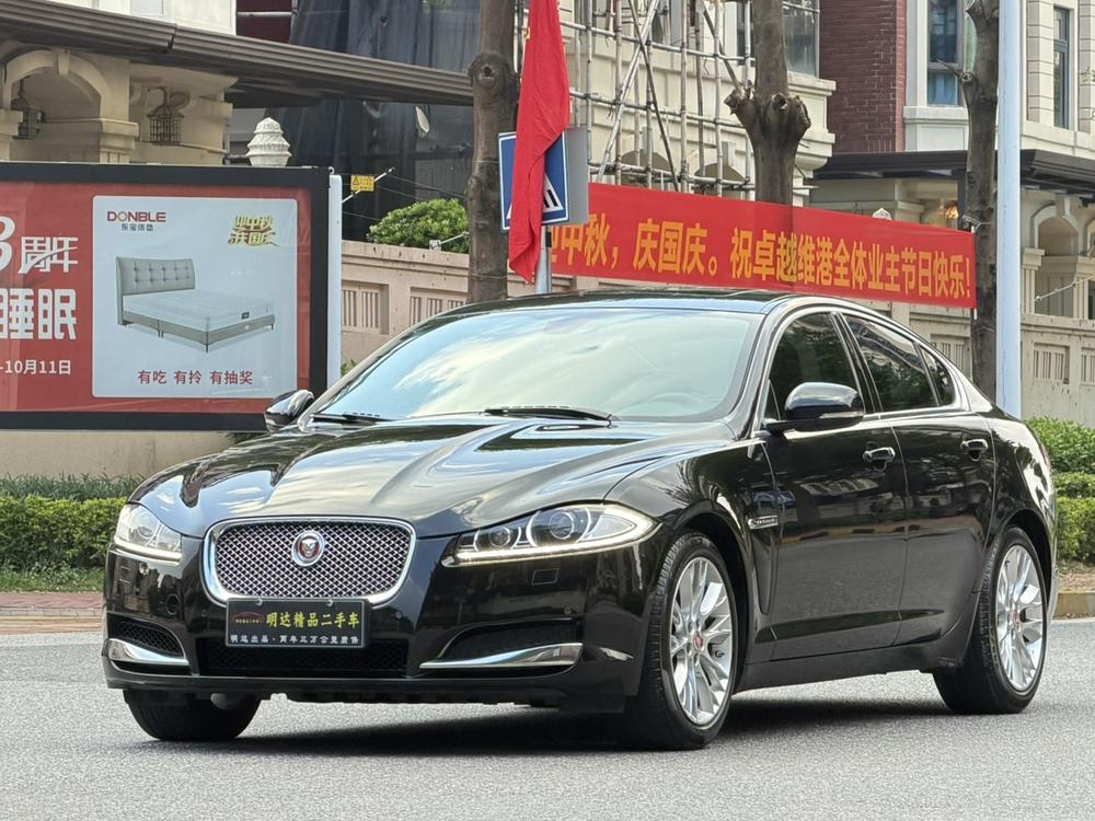 Jaguar Jaguar XF