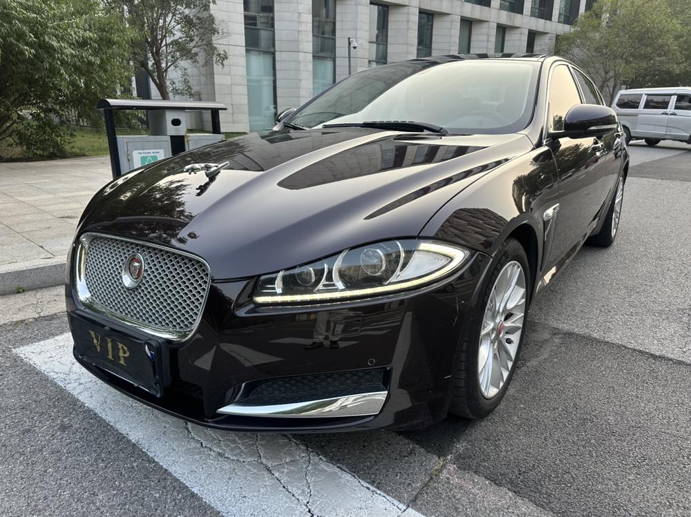 Jaguar Jaguar XF