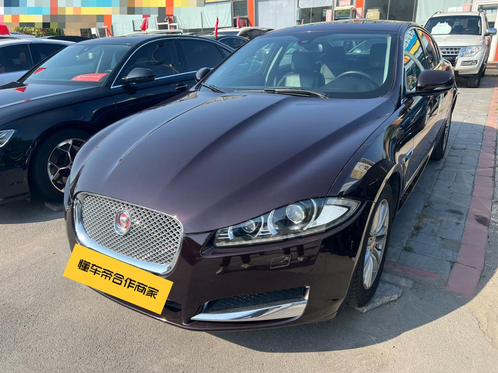 Jaguar Jaguar XF
