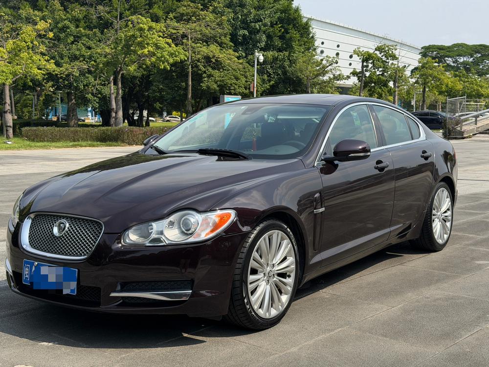 Jaguar Jaguar XF