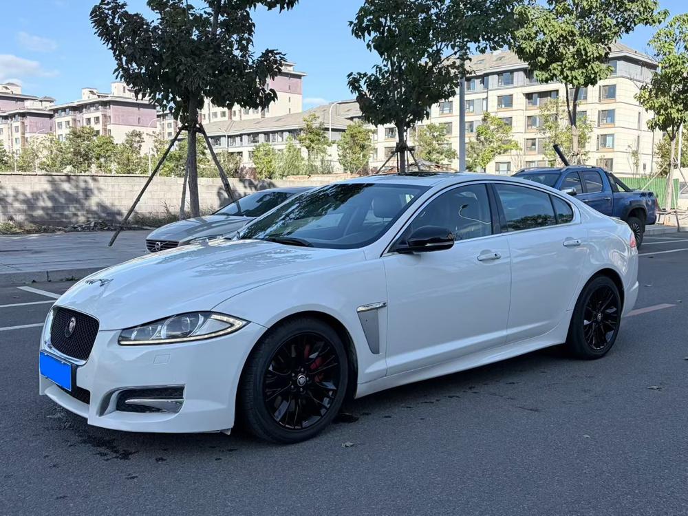 Jaguar Jaguar XF