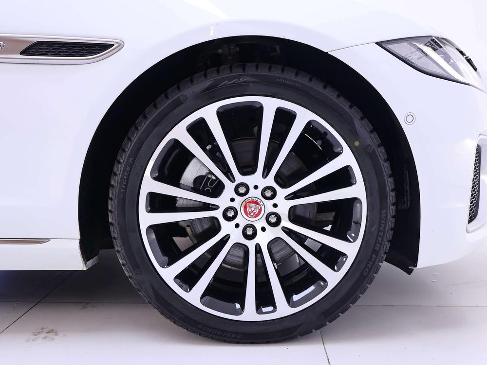 Jaguar Jaguar XFL