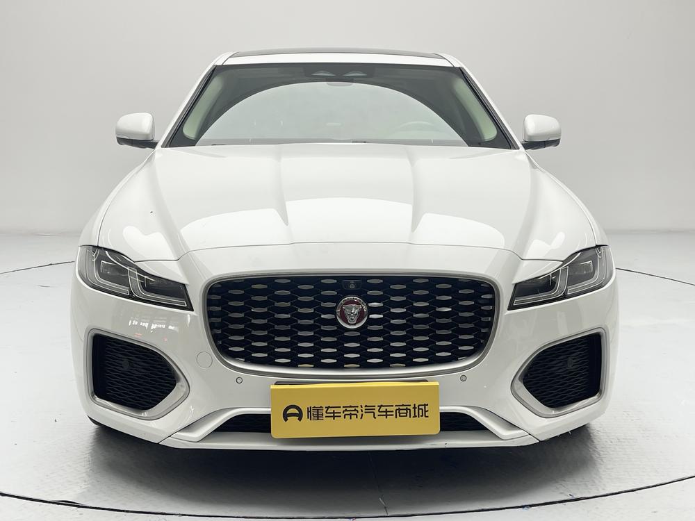 Jaguar Jaguar XFL