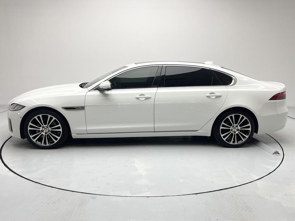 Jaguar Jaguar XFL
