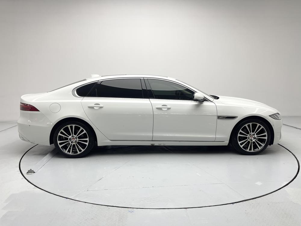 Jaguar Jaguar XFL