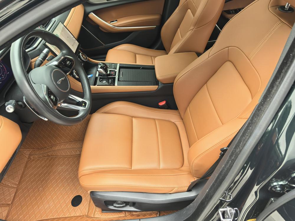 Jaguar Jaguar XFL