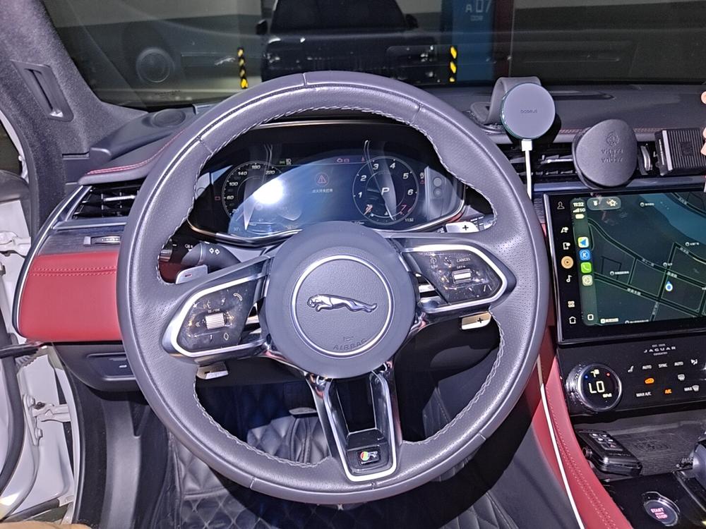 Jaguar Jaguar XFL