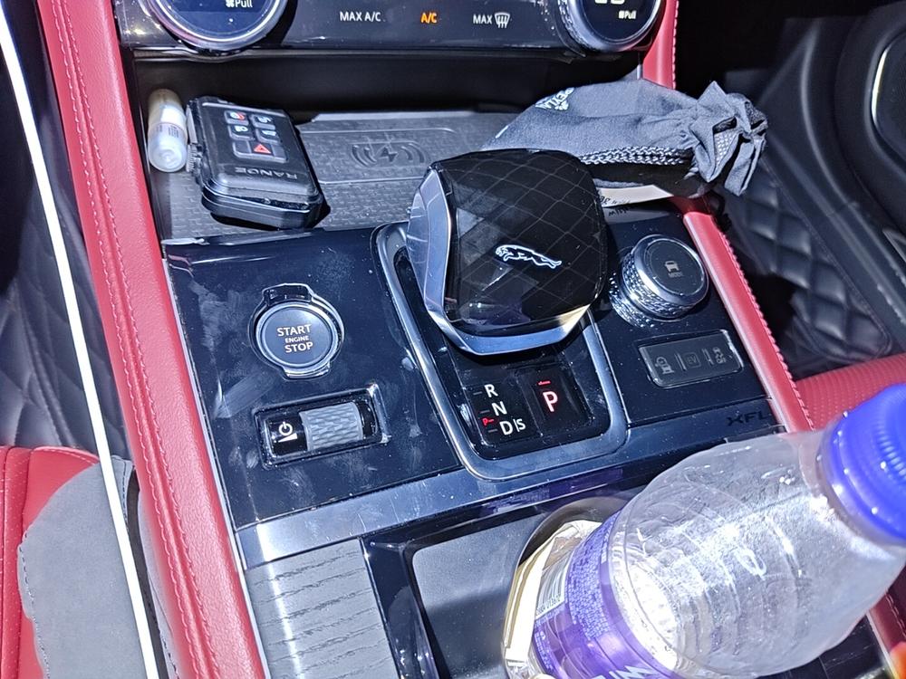 Jaguar Jaguar XFL