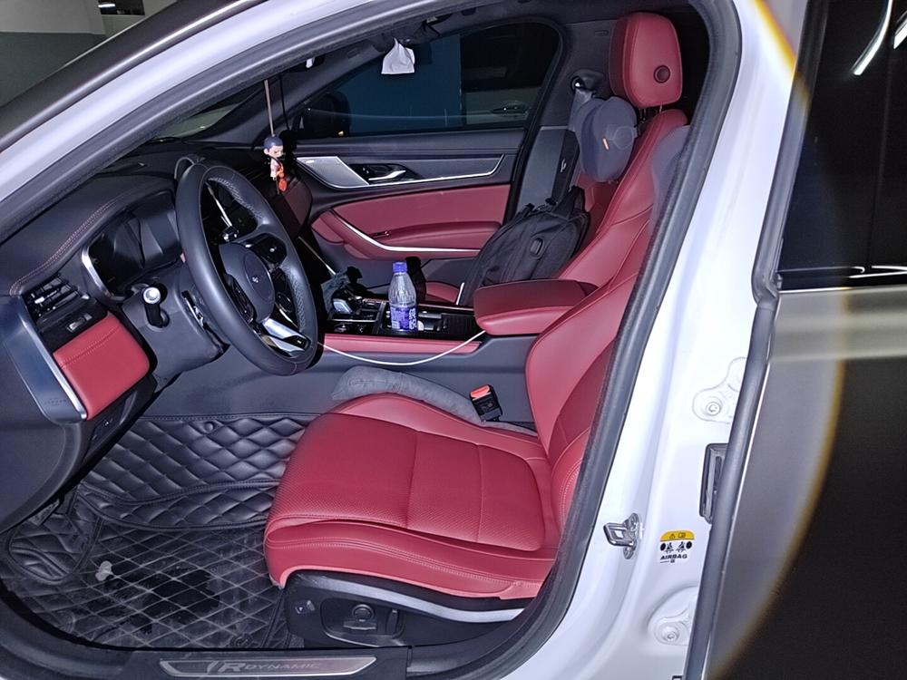 Jaguar Jaguar XFL