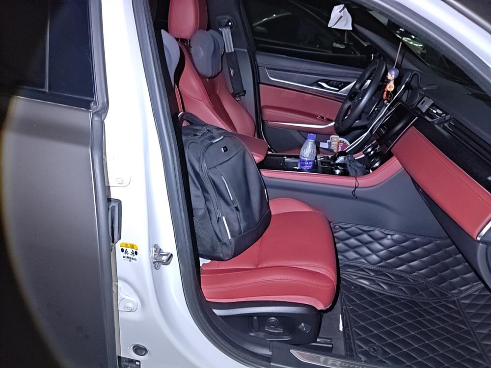 Jaguar Jaguar XFL