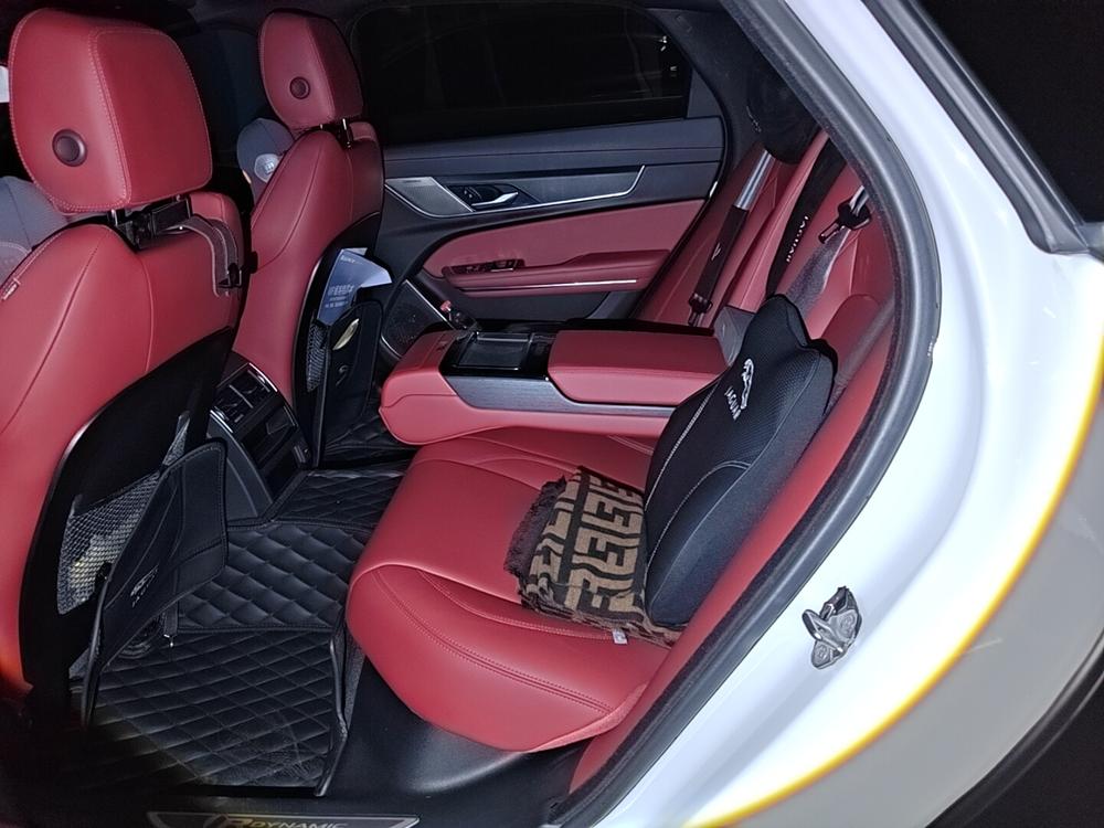 Jaguar Jaguar XFL