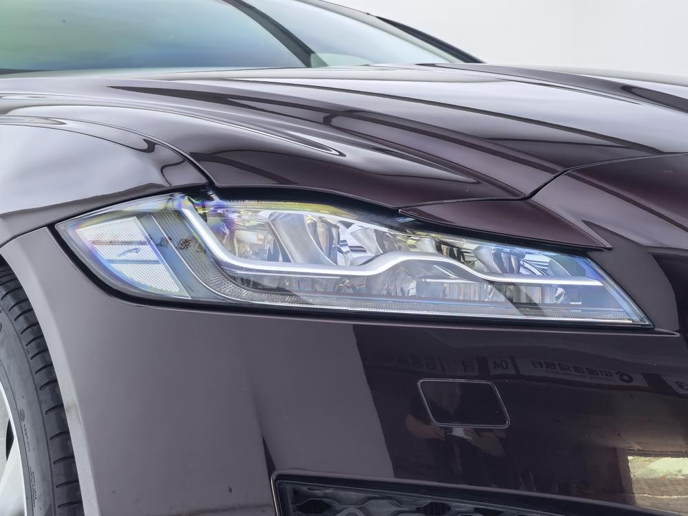 Jaguar Jaguar XFL