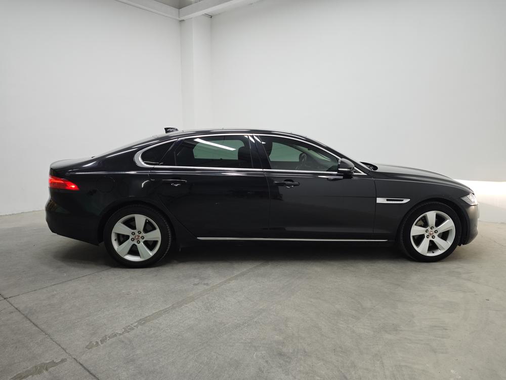 Jaguar Jaguar XFL