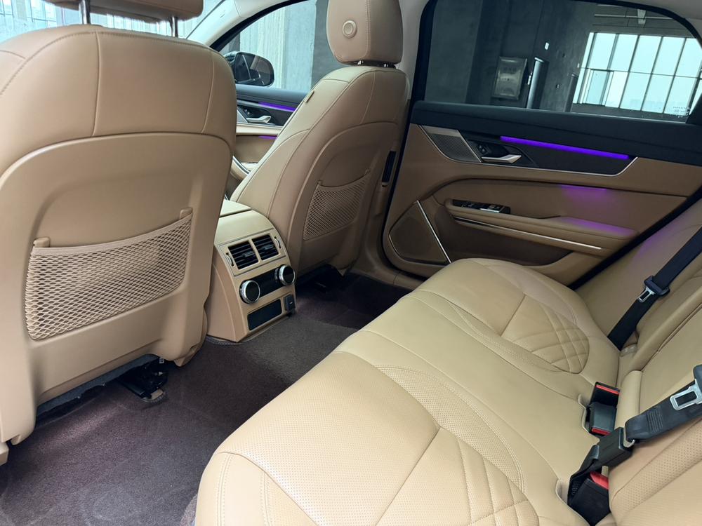 Jaguar Jaguar XFL